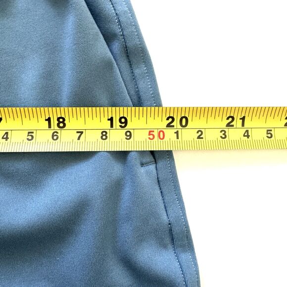 Lululemon Women’s Pants Full Length Straight Leg Mid Rise Luxtreme W5GABS - Picture 10 of 14